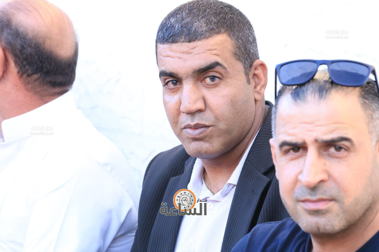 Madar Al-Saa Images 0.5592025965598475