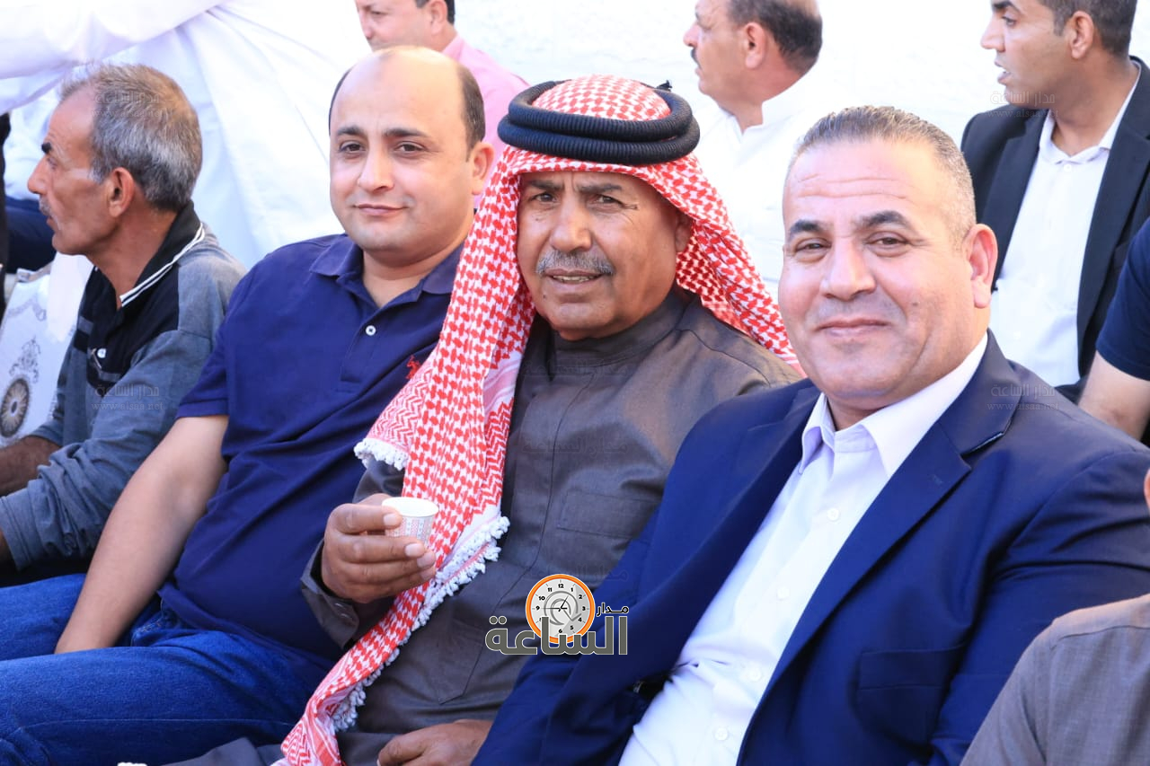 Madar Al-Saa Images 0.5771310409808416