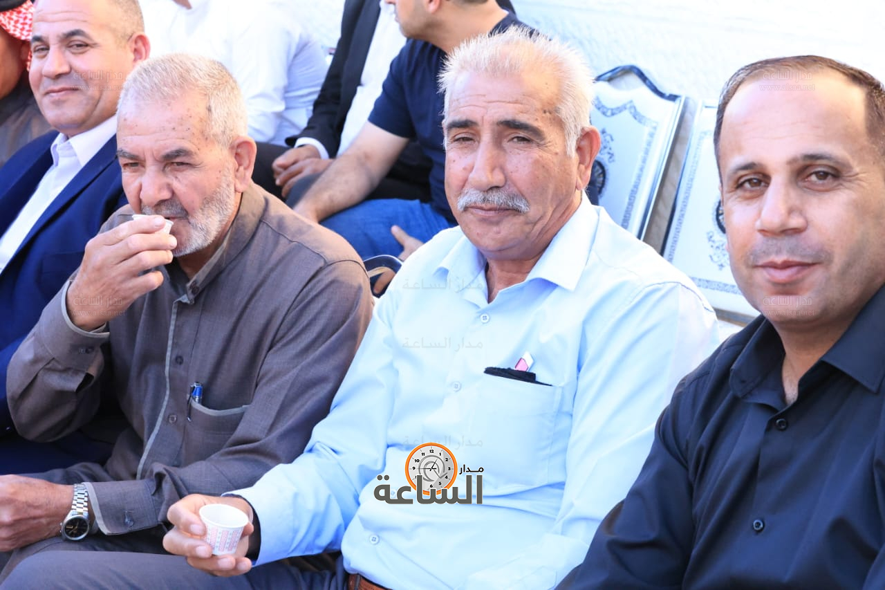 Madar Al-Saa Images 0.8919583943496475