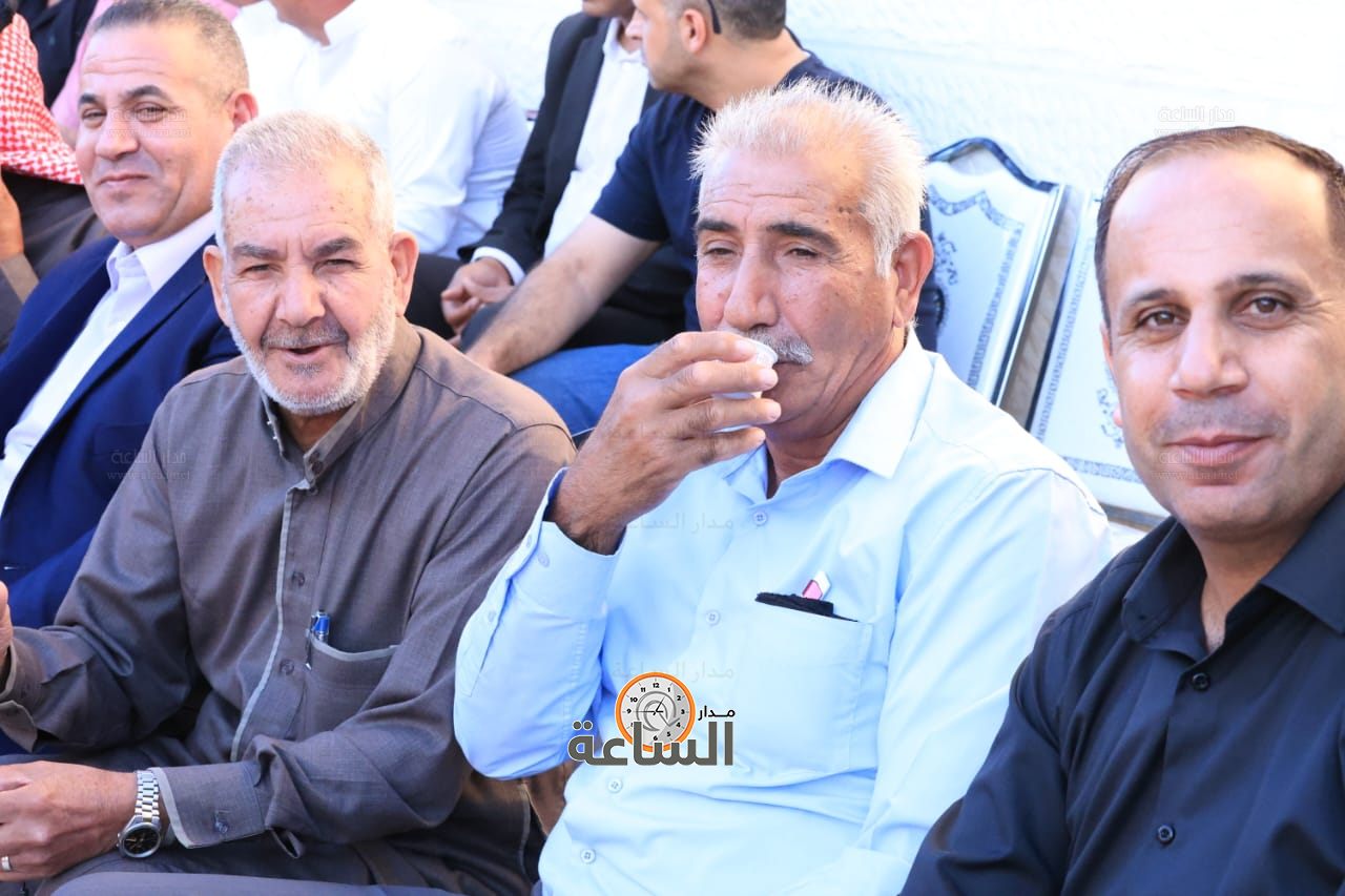 Madar Al-Saa Images 0.3980677895429936