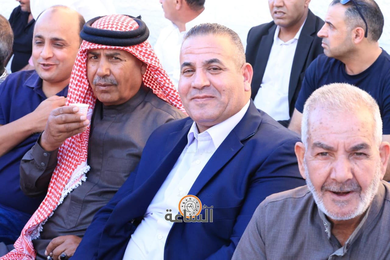 Madar Al-Saa Images 0.6372331541812273