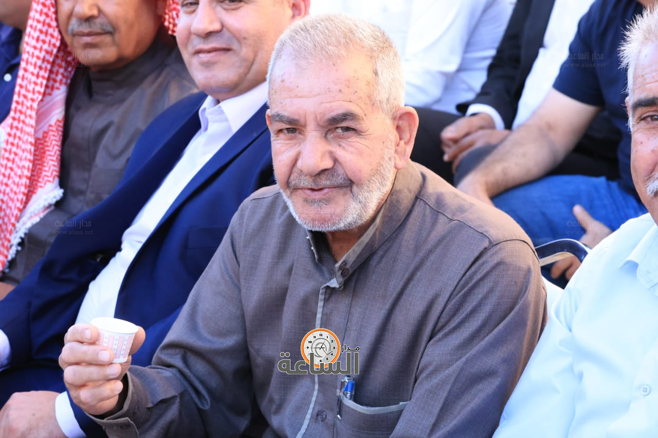 Madar Al-Saa Images 0.7539429700781872