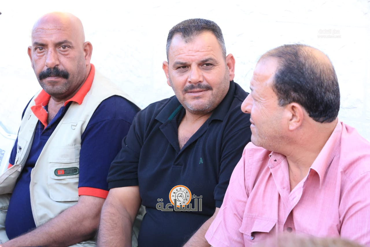 Madar Al-Saa Images 0.5345768840280456