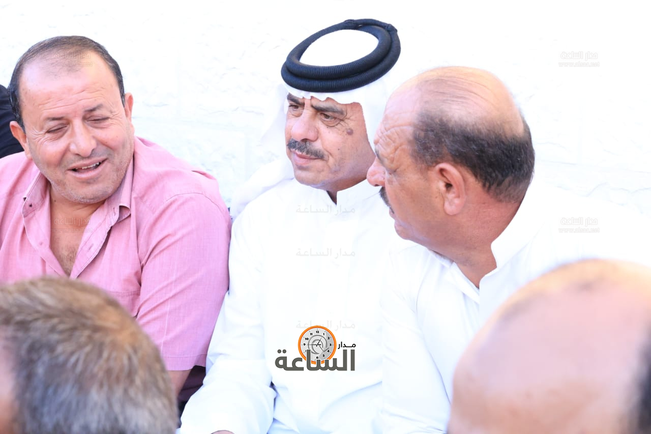 Madar Al-Saa Images 0.5767196536827052