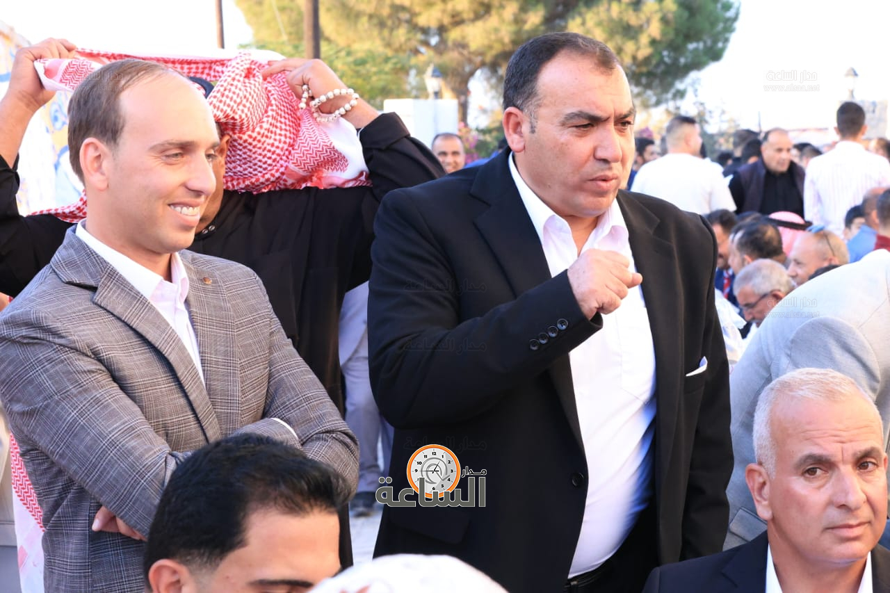 Madar Al-Saa Images 0.7226094730436419