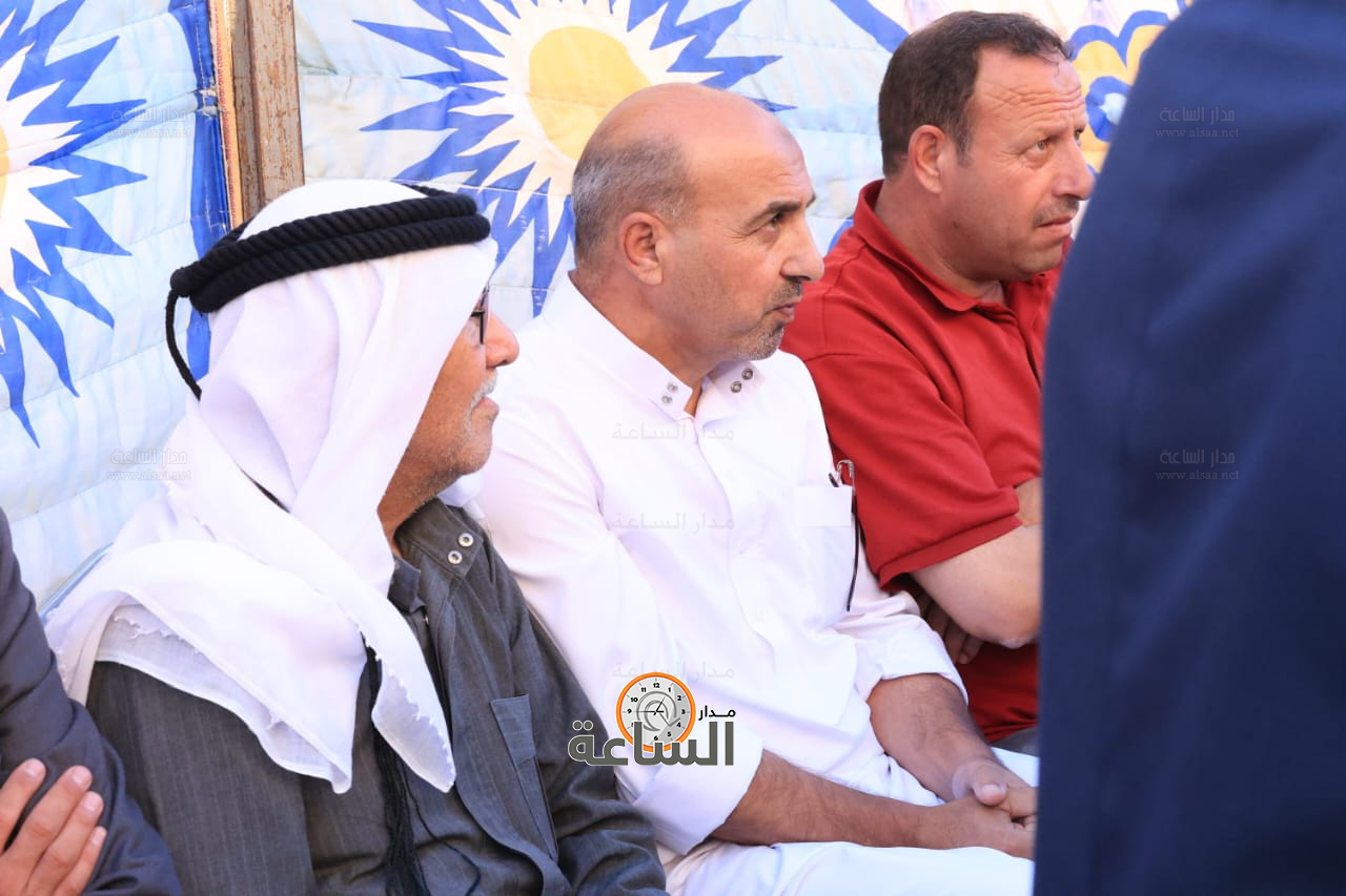 Madar Al-Saa Images 0.0197162432356196