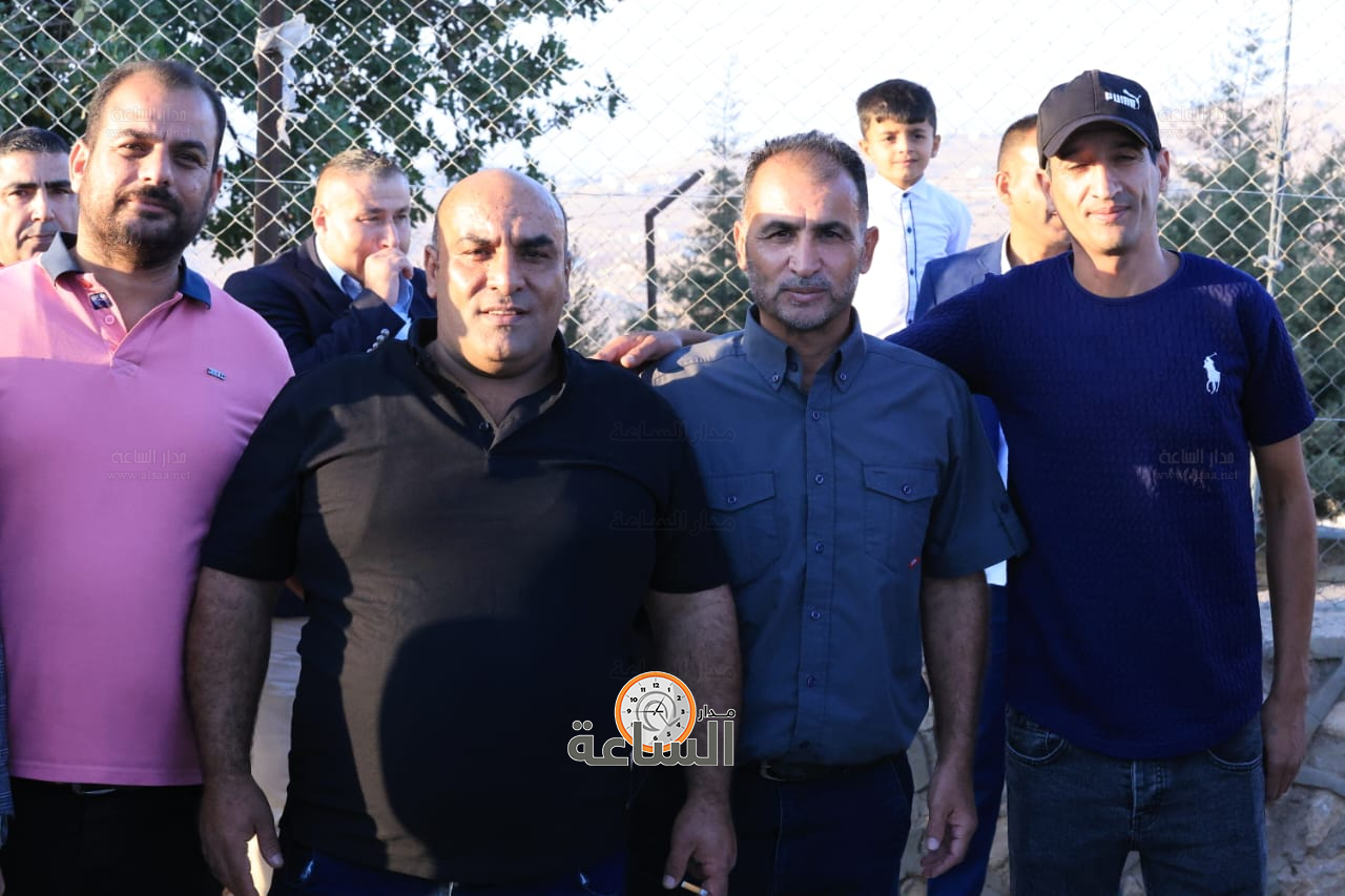 Madar Al-Saa Images 0.6021593254893379