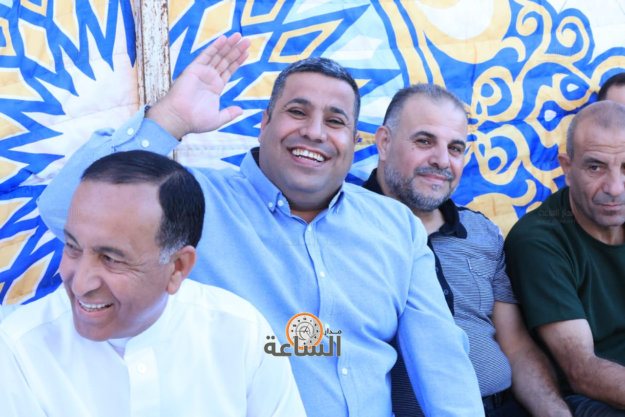 Madar Al-Saa Images 0.052927898830510745