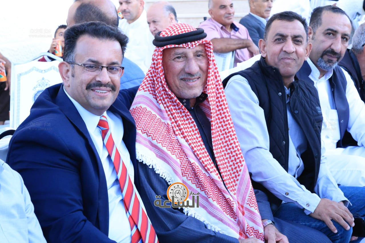 Madar Al-Saa Images 0.9703467438417106