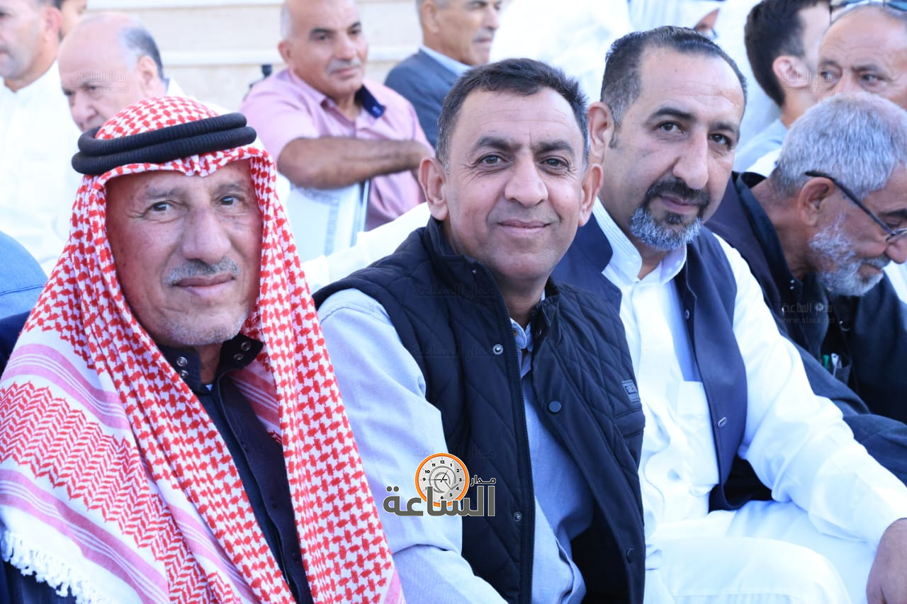 Madar Al-Saa Images 0.6754327235054828