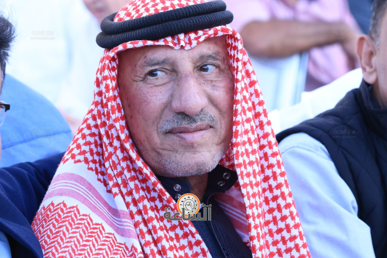 Madar Al-Saa Images 0.11667362292056271