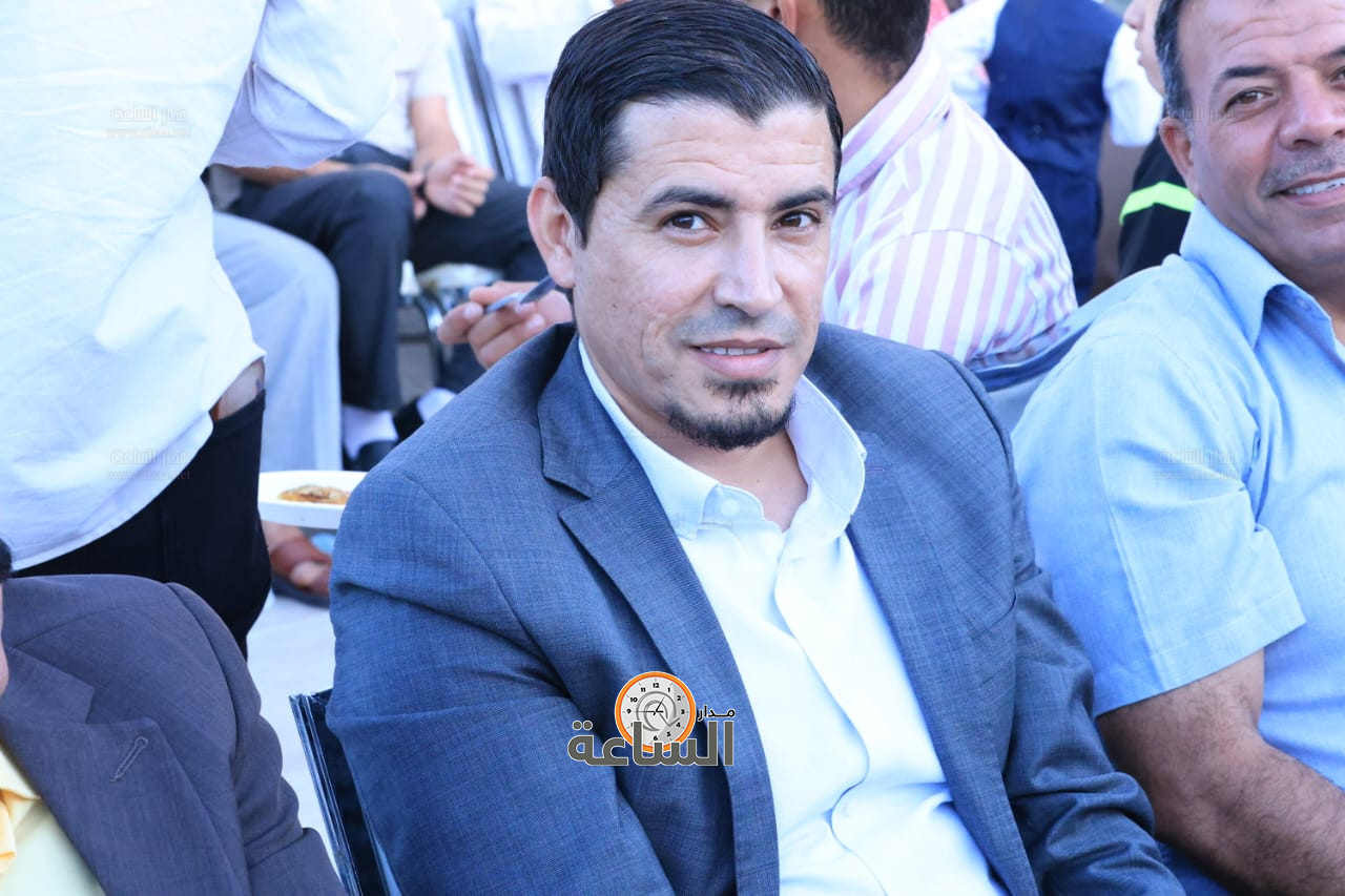 Madar Al-Saa Images 0.19421261572422377