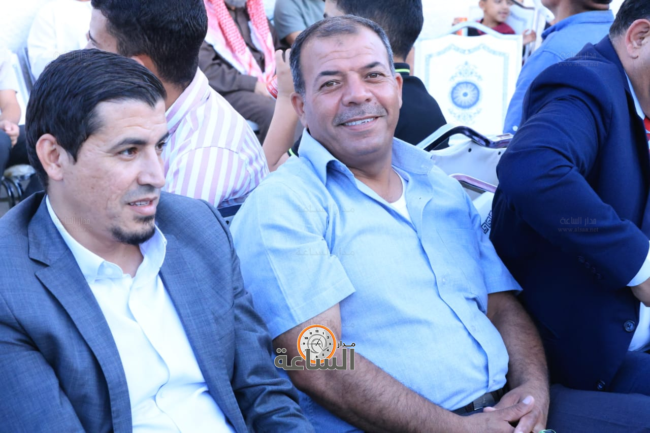 Madar Al-Saa Images 0.6532633953427956