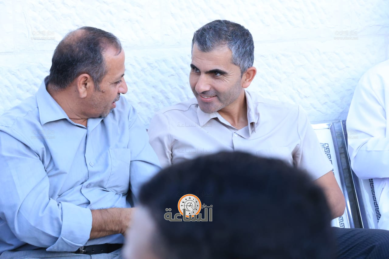 Madar Al-Saa Images 0.7804613887039464