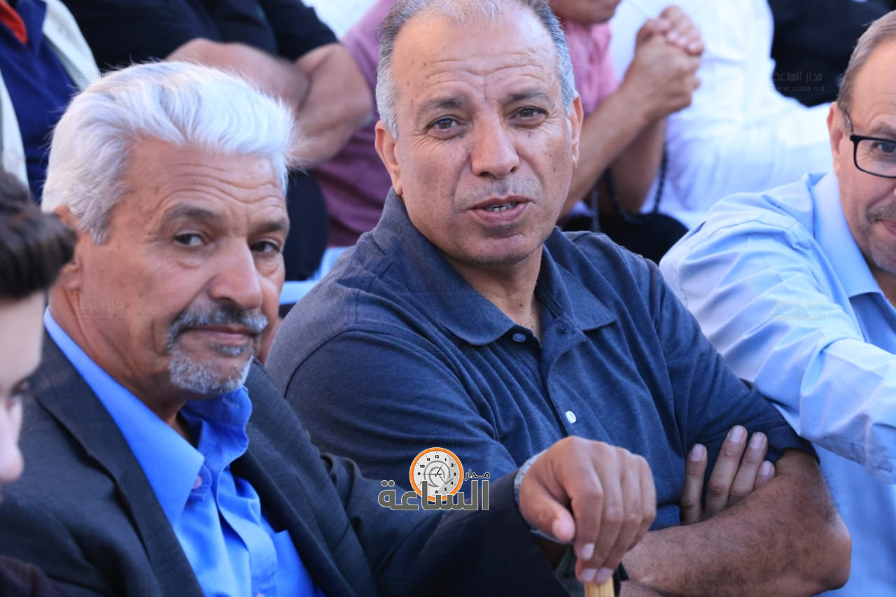 Madar Al-Saa Images 0.9309126635383419