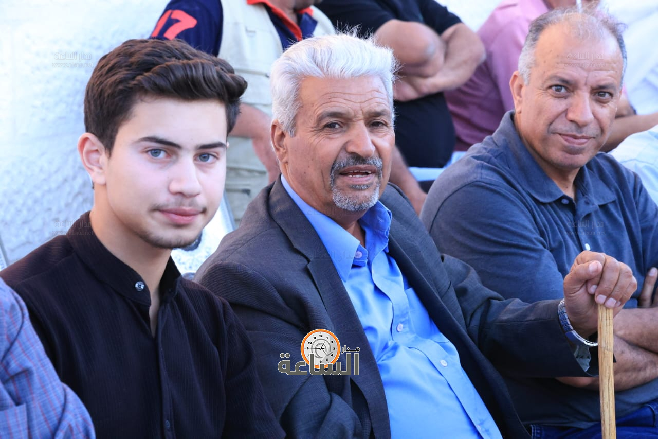 Madar Al-Saa Images 0.7011186613482667