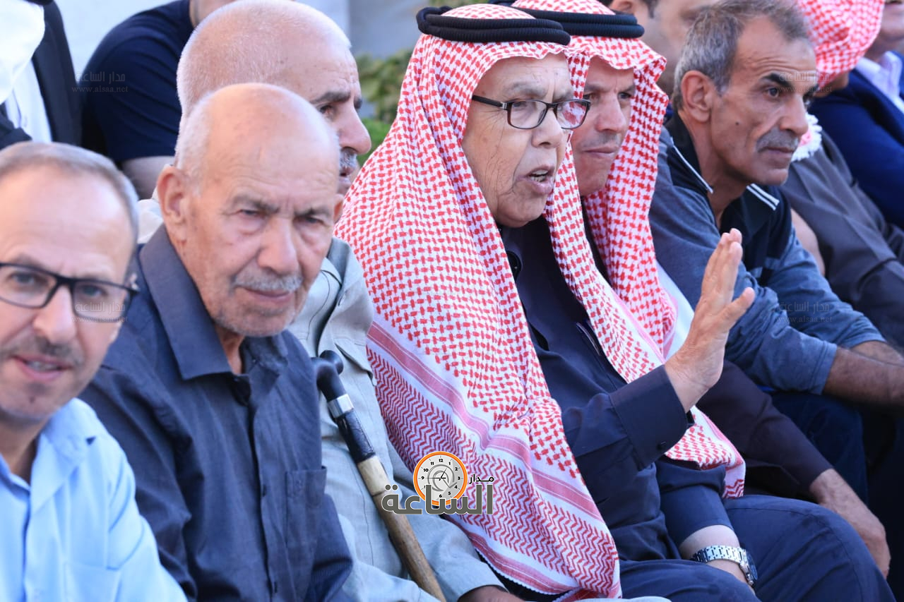 Madar Al-Saa Images 0.11103191594169759