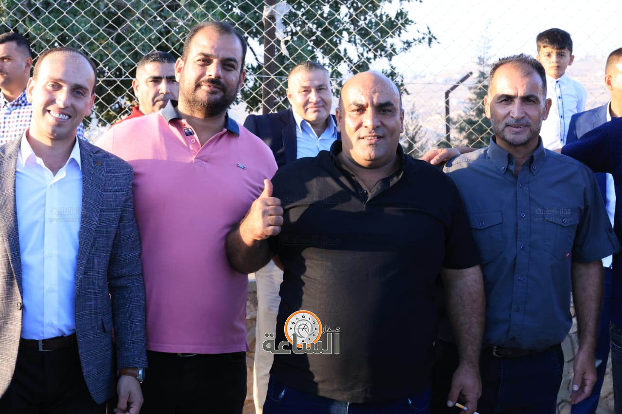 Madar Al-Saa Images 0.96464233155809