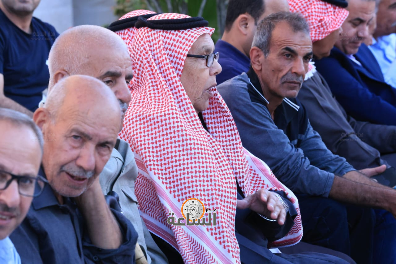 Madar Al-Saa Images 0.8595708411176592