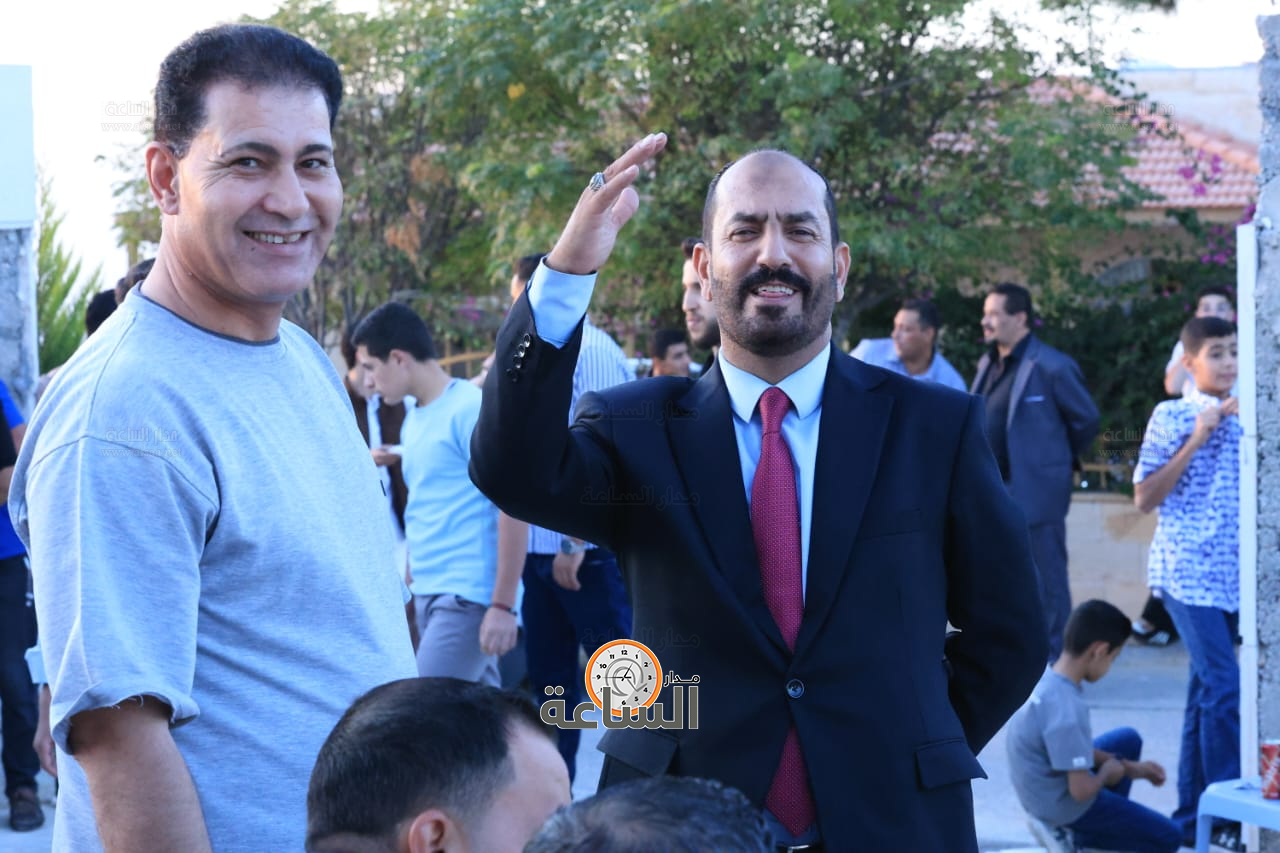 Madar Al-Saa Images 0.30357953997468545