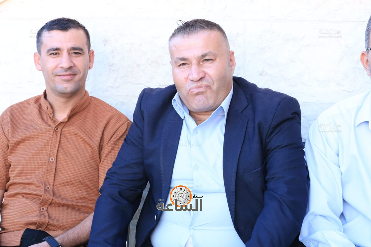 Madar Al-Saa Images 0.22228316727389574