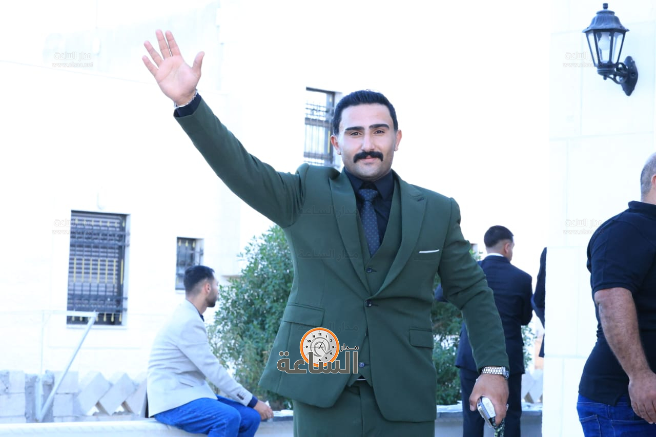 Madar Al-Saa Images 0.5180325424399924