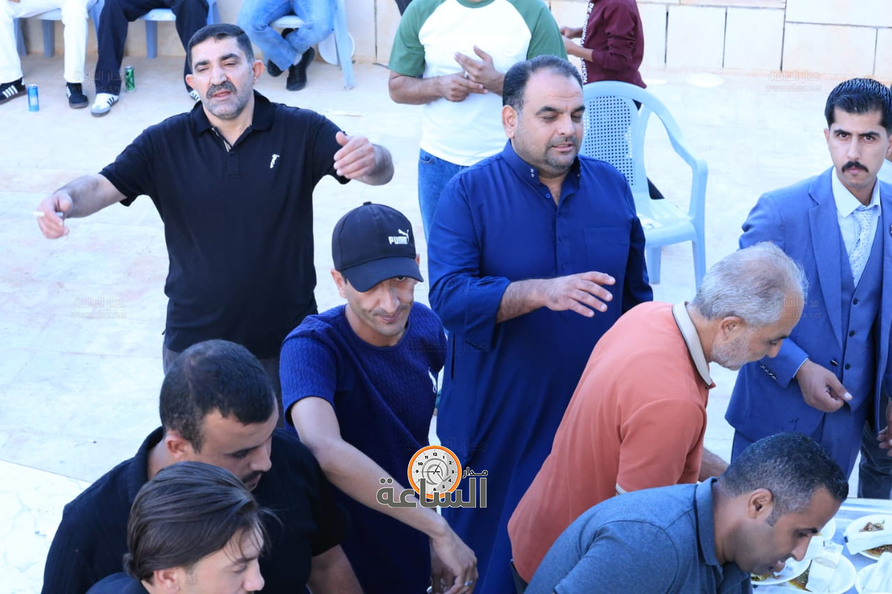 Madar Al-Saa Images 0.5820734707175041