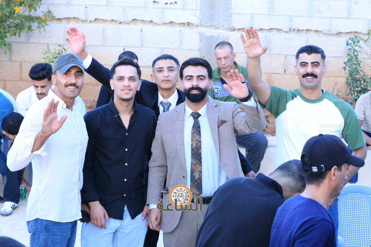 Madar Al-Saa Images 0.307279992637876