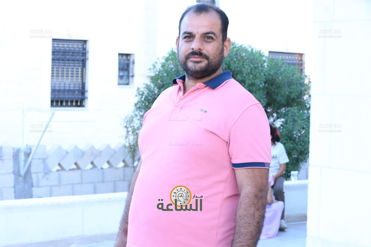 Madar Al-Saa Images 0.20169168075012667
