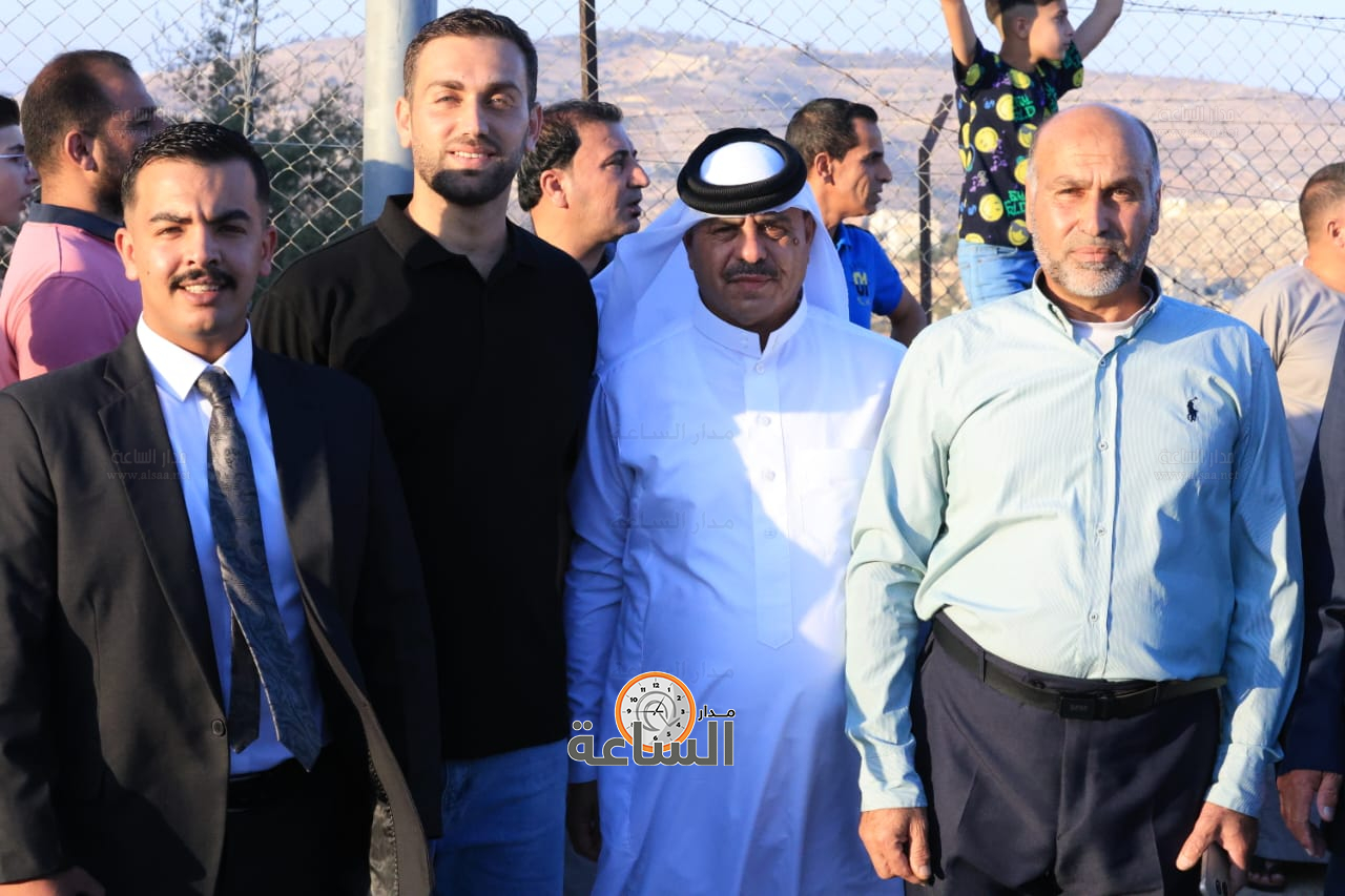 Madar Al-Saa Images 0.6536071690796026