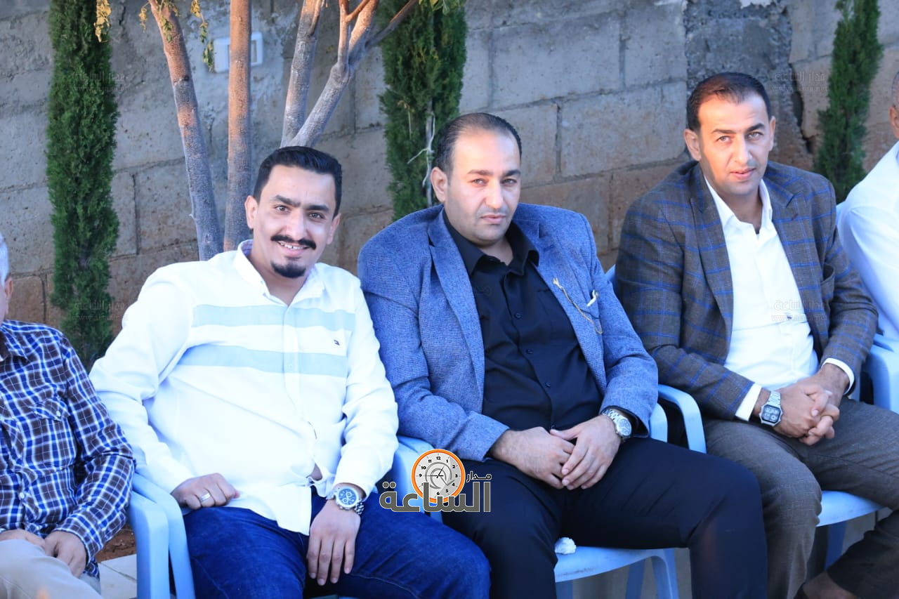 Madar Al-Saa Images 0.2908777734610012