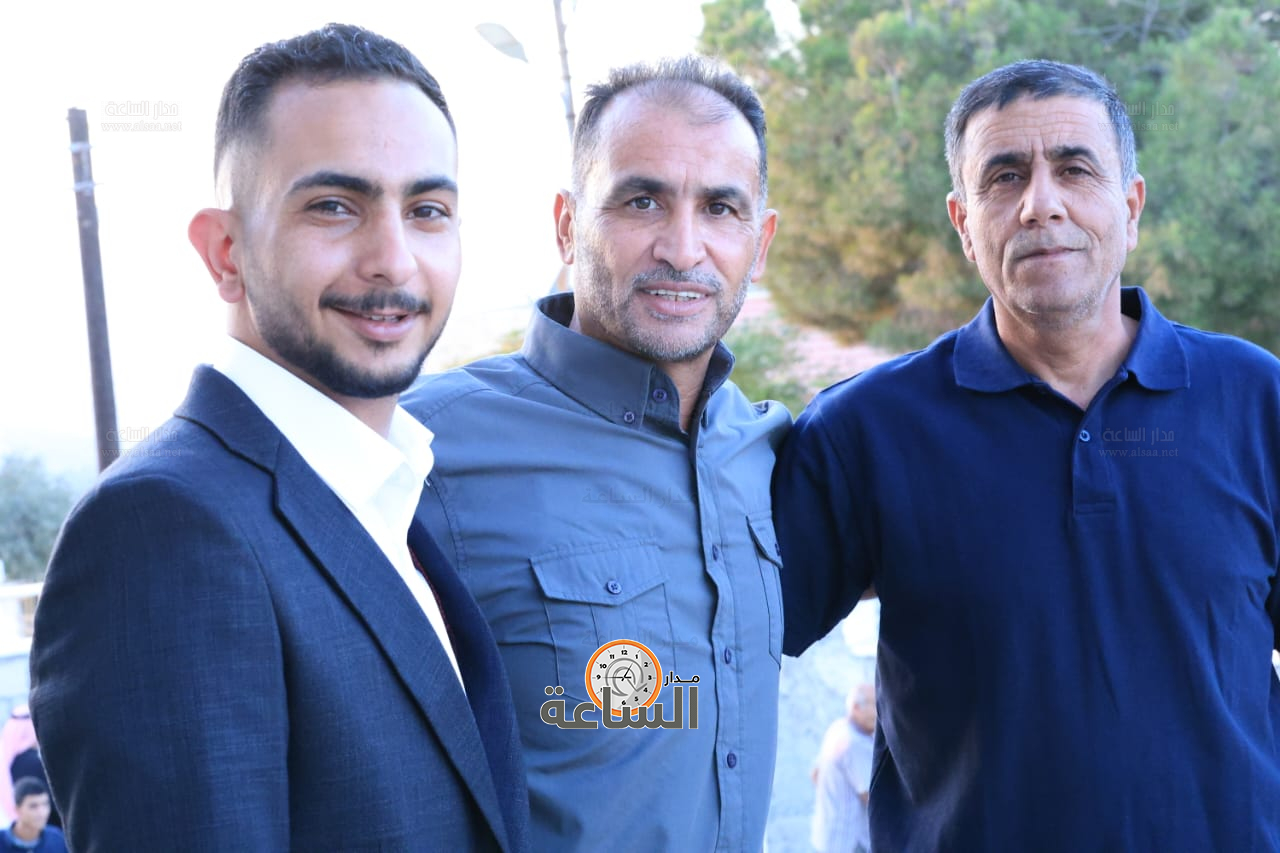 Madar Al-Saa Images 0.22684699453988288