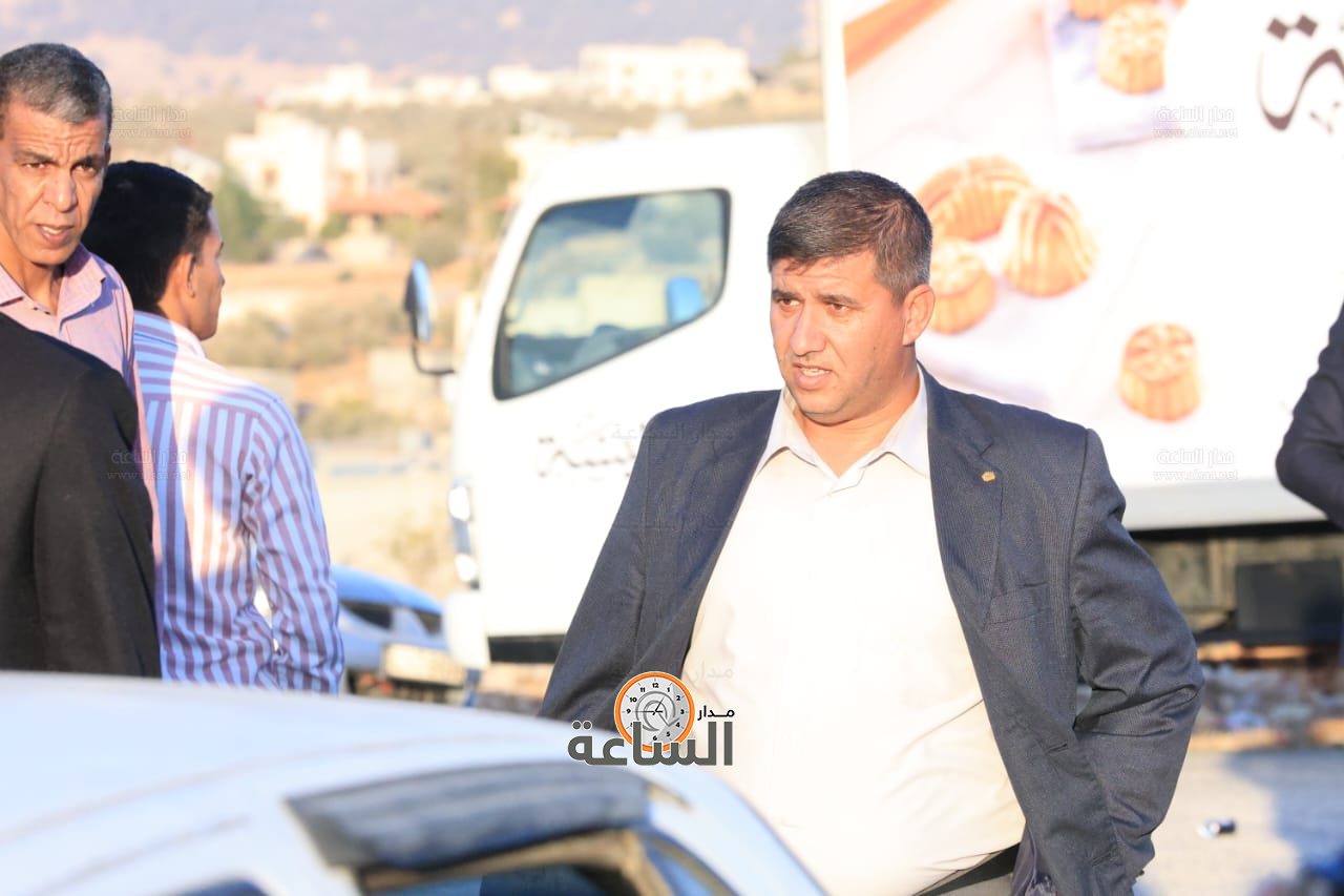 Madar Al-Saa Images 0.8979403497930202