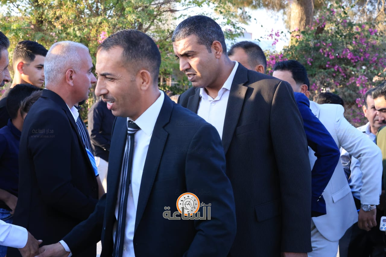 Madar Al-Saa Images 0.9954851532297936