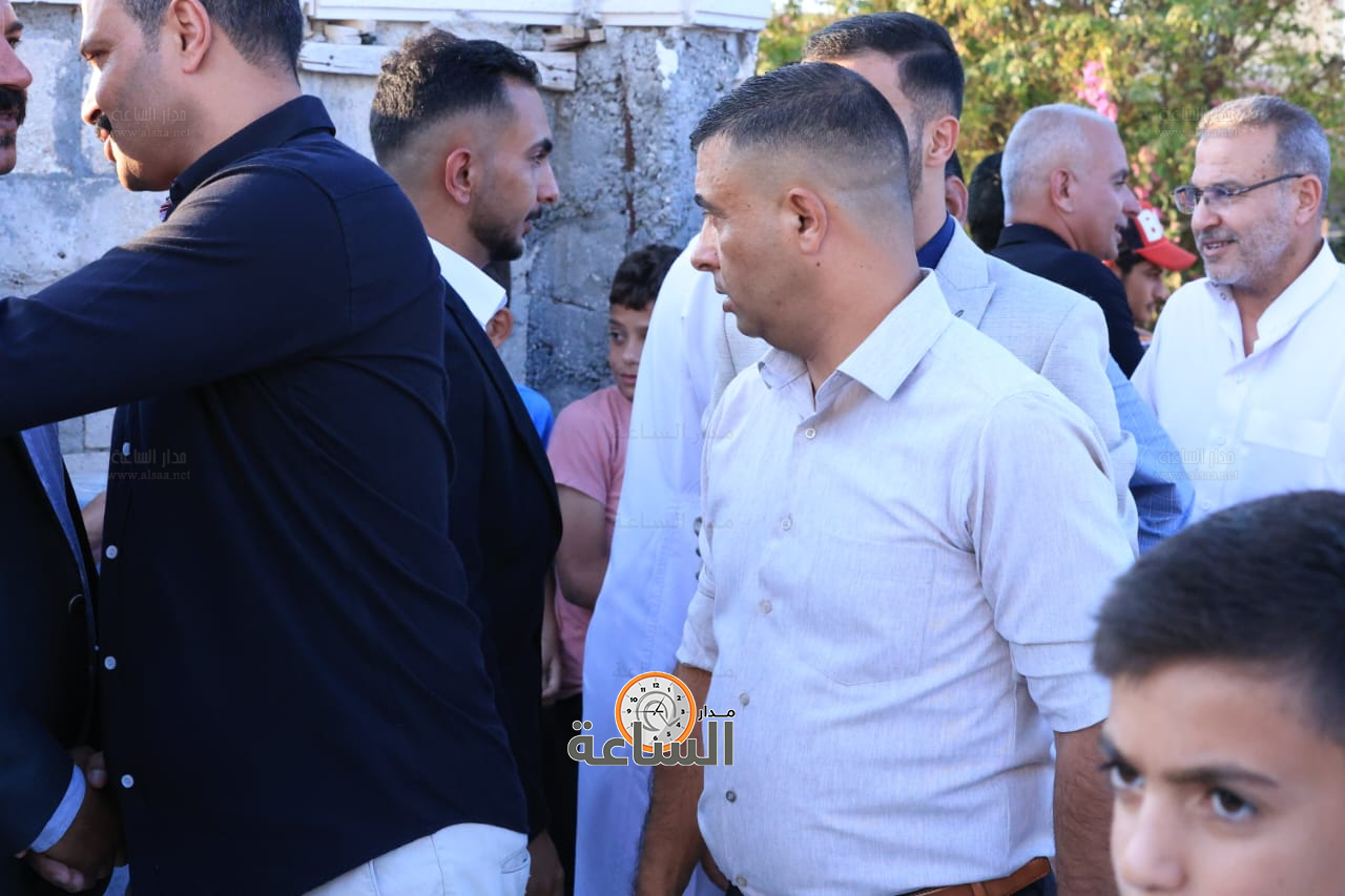 Madar Al-Saa Images 0.20663191269919057