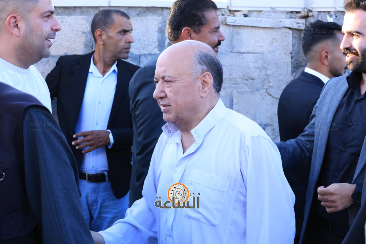 Madar Al-Saa Images 0.9349757384068195