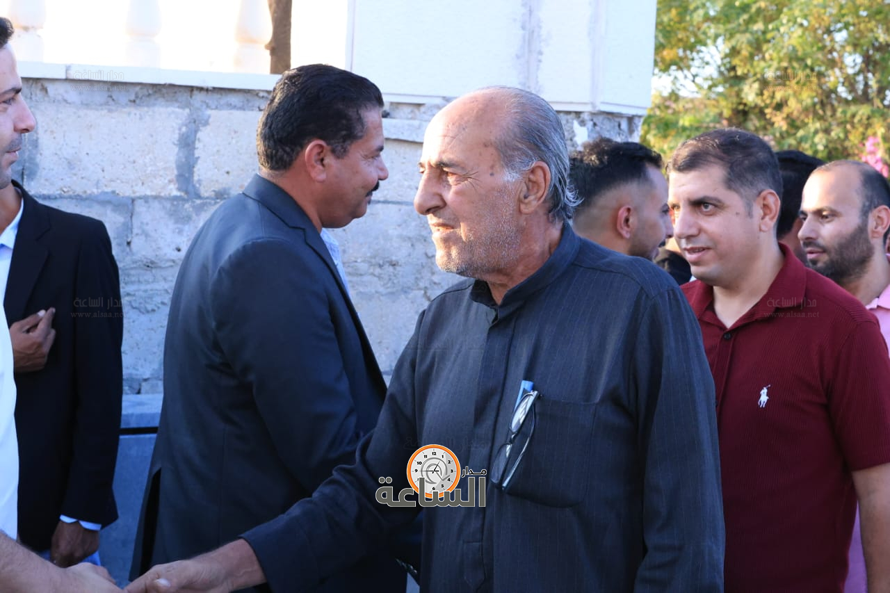 Madar Al-Saa Images 0.615999182076125