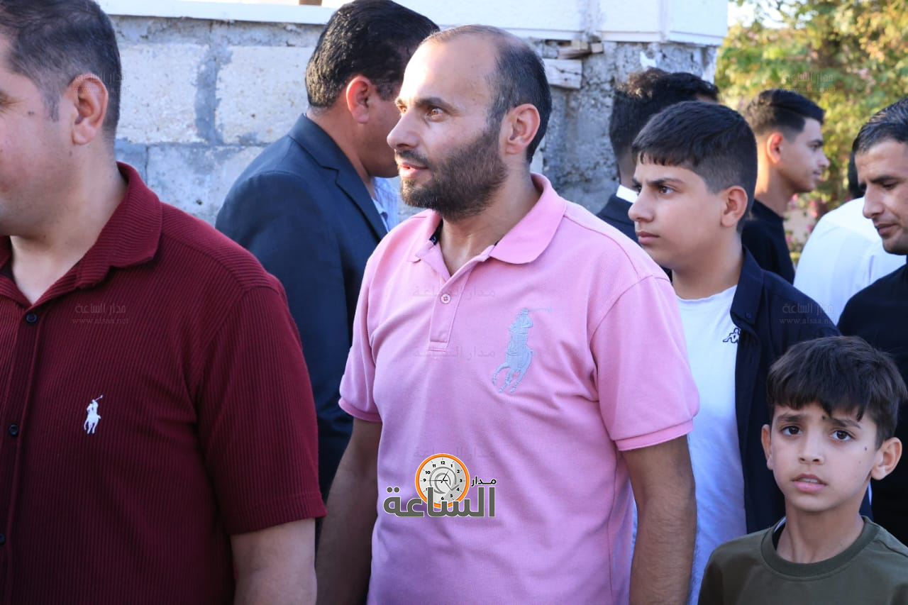 Madar Al-Saa Images 0.1415267522206246