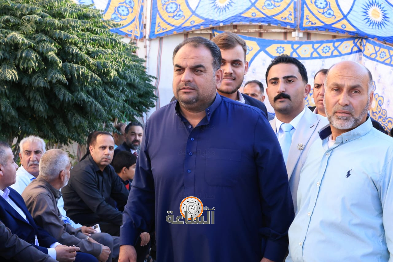 Madar Al-Saa Images 0.17691973569430608