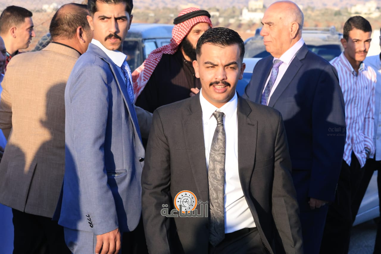 Madar Al-Saa Images 0.03856059727678296