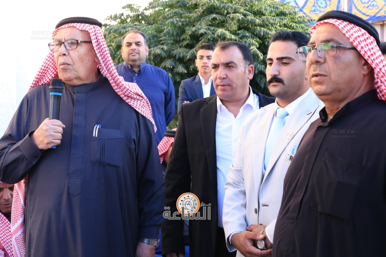 Madar Al-Saa Images 0.09125871255482643