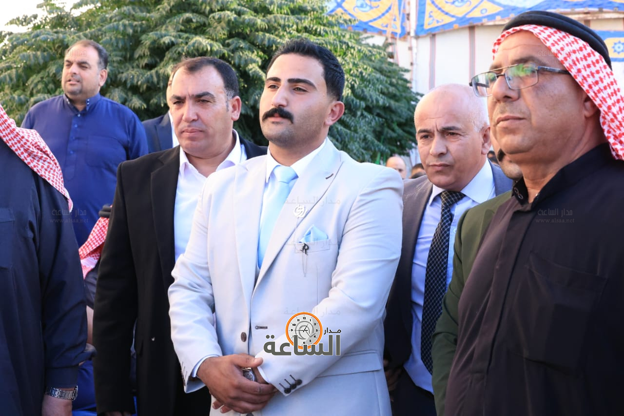 Madar Al-Saa Images 0.6566615506367054