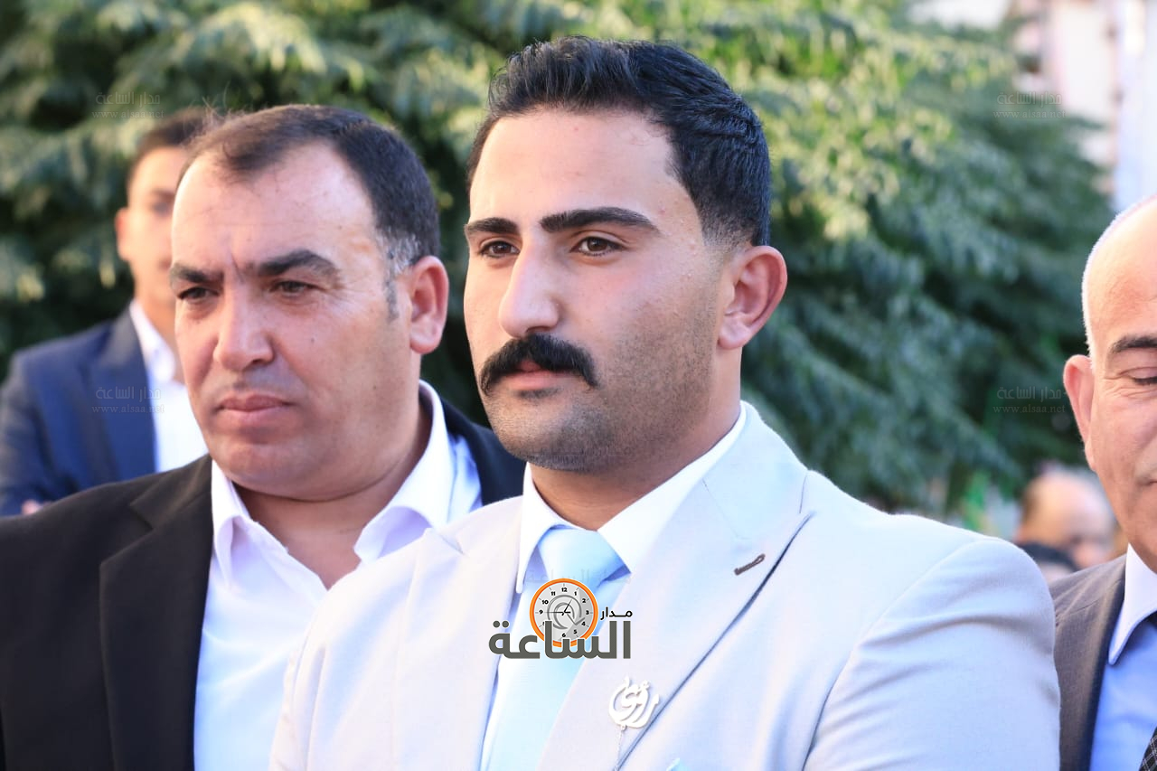 Madar Al-Saa Images 0.7042138526894884