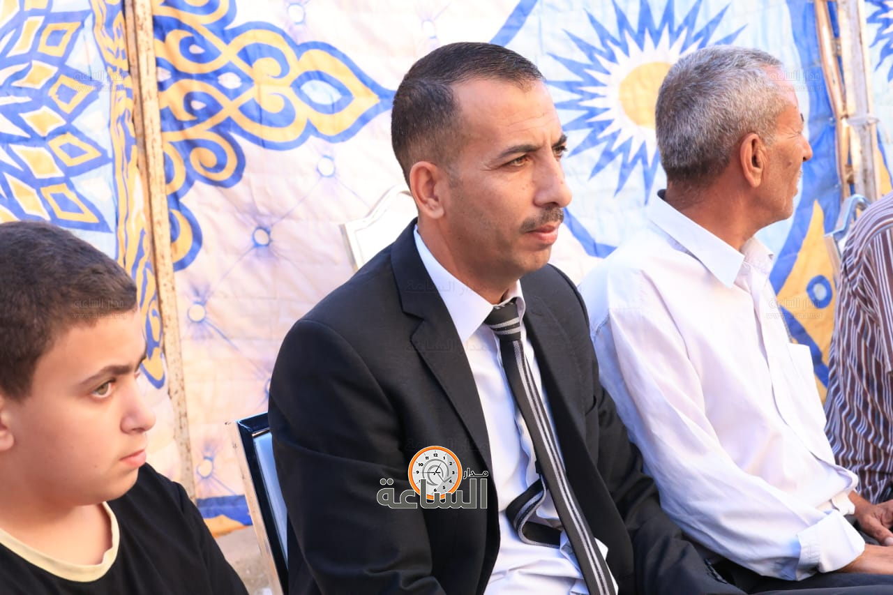 Madar Al-Saa Images 0.1588134980171806