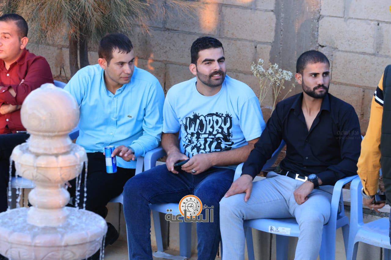 Madar Al-Saa Images 0.6711946061537714