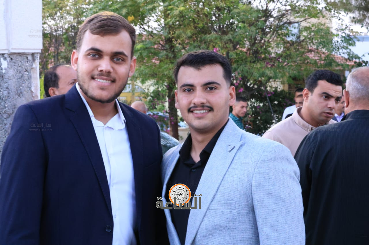 Madar Al-Saa Images 0.9869093236243337