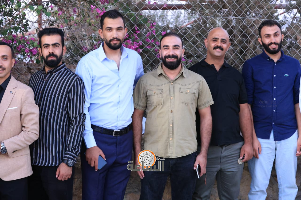 Madar Al-Saa Images 0.8207615734542693