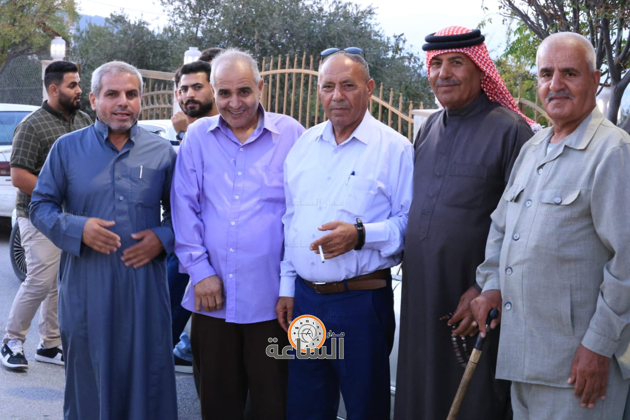 Madar Al-Saa Images 0.5551710628786405