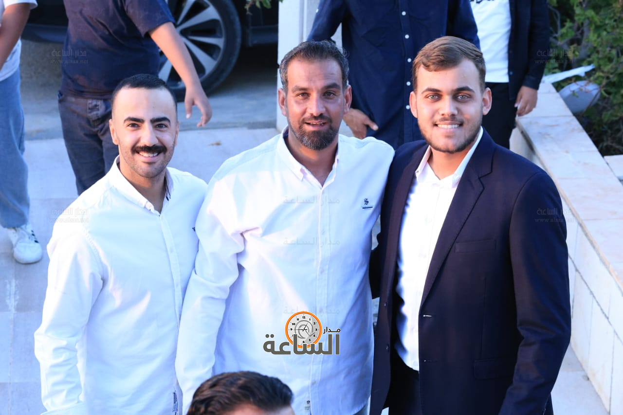 Madar Al-Saa Images 0.5506804073313457