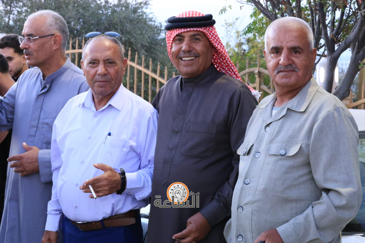 Madar Al-Saa Images 0.6800385602732871